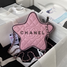 Chanel Backpacks